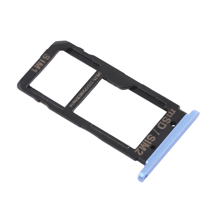 ถาดซิมการ์ด + ถาดซิมการ์ด / ถาดการ์ด Micro SD สำหรับ HTC U Ultra, For HTC U Ultra