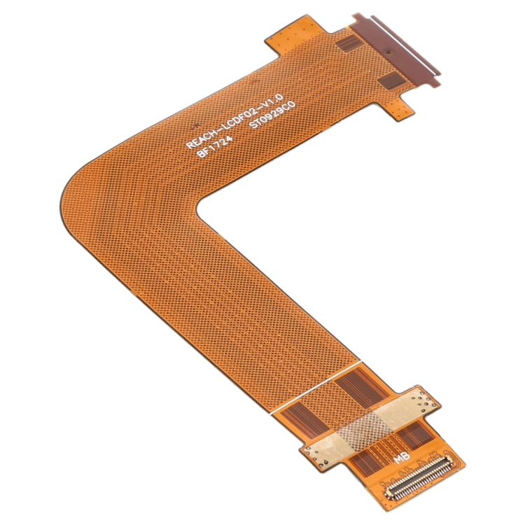 สายเคเบิ้ลเมนบอร์ดสำหรับ Huawei MediaPad T3 8.0 / KOB-W09, For Huawei MediaPad T3 8.0
