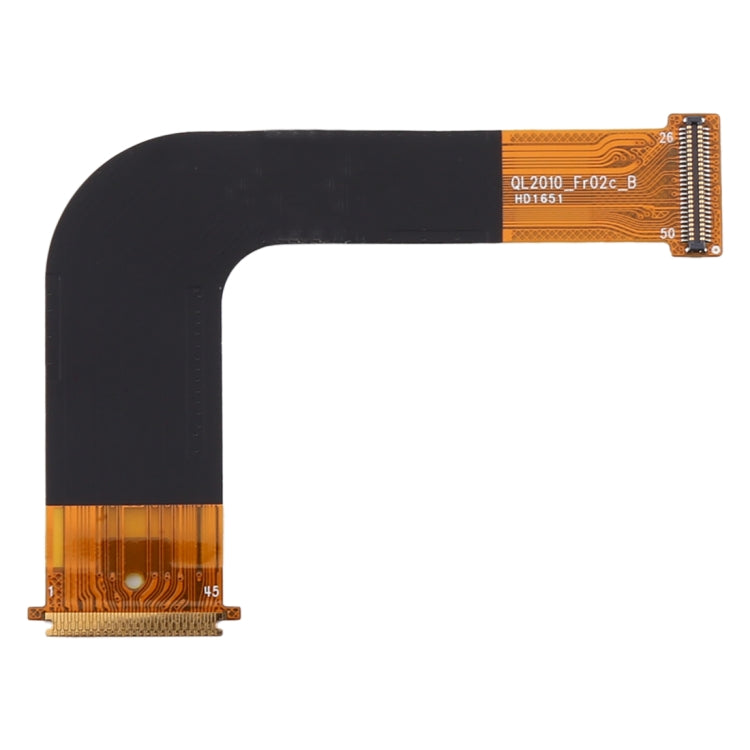 สายเคเบิ้ลเมนบอร์ดแบบยืดหยุ่นสำหรับ Huawei MediaPad T2 8.0 Pro / JDN-W09, For Huawei MediaPad T2 8.0 Pro