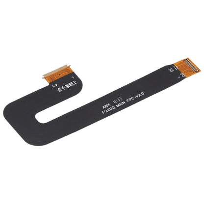 สายเคเบิ้ลเมนบอร์ดสำหรับ Huawei MediaPad T3 10 / AGS-W09, For Huawei MediaPad T3 10