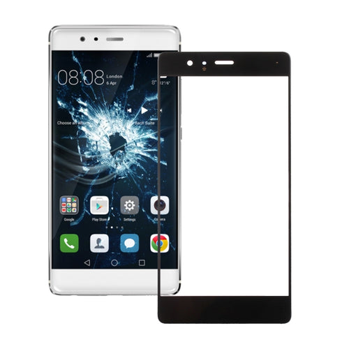 สำหรับ Huawei P9 หน้าจอด้านหน้าเลนส์กระจกด้านนอก, For Huawei P9