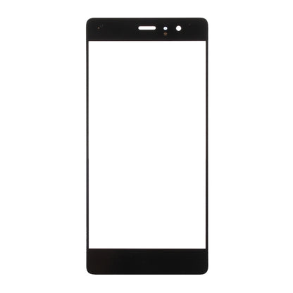 สำหรับ Huawei P9 หน้าจอด้านหน้าเลนส์กระจกด้านนอก, For Huawei P9