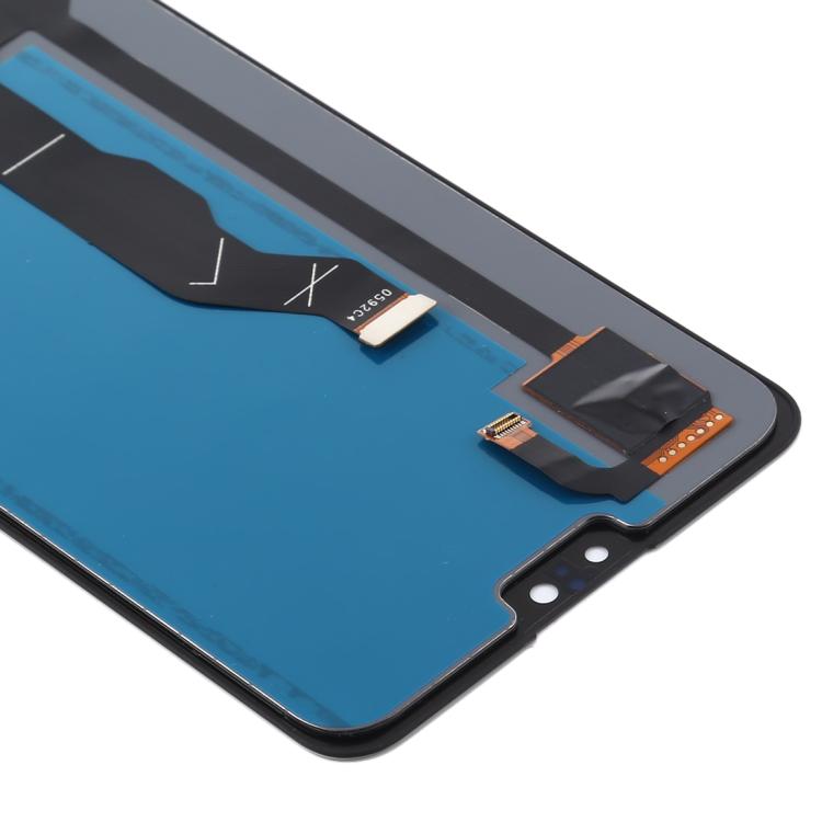 หน้าจอแอลซีดีวัสดุ TFT และชุดประกอบDigitizer (Not160; Supporting160;Fingerprint160;การระบุ) สำหรับHuawei Mate 30, For Huawei Mate 30(TFT Material)