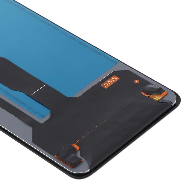 หน้าจอแอลซีดีวัสดุ TFT และชุดประกอบDigitizer (Not160; Supporting160;Fingerprint160;การระบุ) สำหรับHuawei Mate 30, For Huawei Mate 30(TFT Material)