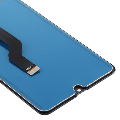 หน้าจอ LCD วัสดุ TFT และชุดประกอบ Digitizer (ไม่รองรับการระบุลายนิ้วมือ) สำหรับ Huawei Mate 20 X, For Huawei Mate 20 X(TFT Material)
