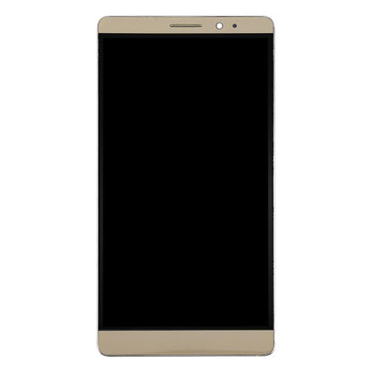 สำหรับ Huawei Mate 8 หน้าจอ LCD และชุดประกอบ Digitizer พร้อมกรอบ, For Huawei Mate 8, Mate 8