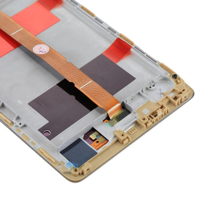 สำหรับ Huawei Mate 8 หน้าจอ LCD และชุดประกอบ Digitizer พร้อมกรอบ, For Huawei Mate 8, Mate 8