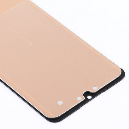 หน้าจอแอลซีดีวัสดุ TFT และชุดประกอบ Digitizer สำหรับ OPPO Reno3 / A91 / F15 / F17 ไม่รองรับการระบุลายนิ้วมือ, For OPPO Reno3 / A91(TFT)