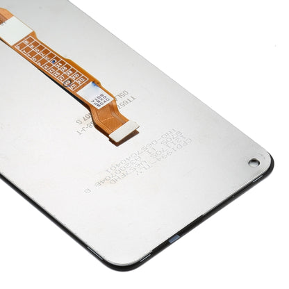 หน้าจอแอลซีดีและชุดประกอบDigitizerสำหรับVivo iQOO Neo3 5G / IQOO Z1 V1986A / IQOO Z1X, For Vivo iQOO Neo3 5G