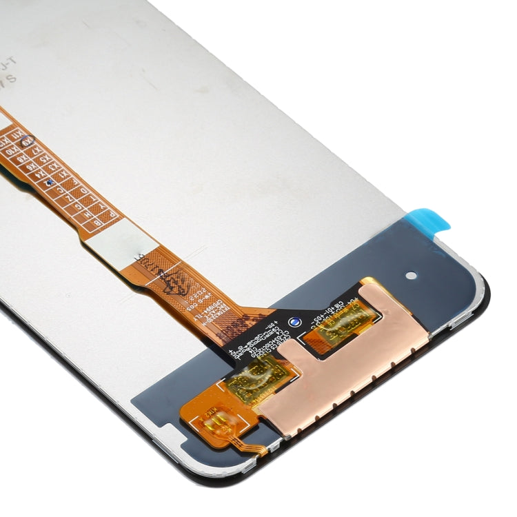หน้าจอแอลซีดีและชุดประกอบDigitizerสำหรับVivo iQOO Neo3 5G / IQOO Z1 V1986A / IQOO Z1X, For Vivo iQOO Neo3 5G