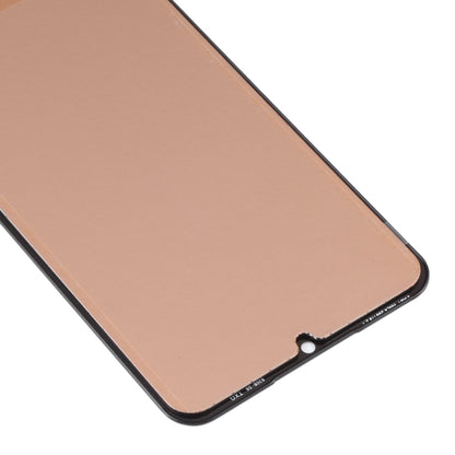 หน้าจอแอลซีดีวัสดุ TFT และชุดประกอบDigitizer (ไม่รองรับการระบุลายนิ้วมือ) สำหรับ vivo S6 5G / X50e / Y70 / Y73s / S7e / V20 / V20 se / V20 (2021), For Vivo S6 5G(TFT)