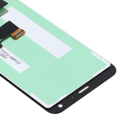 หน้าจอ LCD และชุดประกอบ Digitizer สำหรับ LG Q7 / Q7 + / Q7 Plus / Q610 / Q610YB LM-Q610YB, For LG Q7 / Q7+