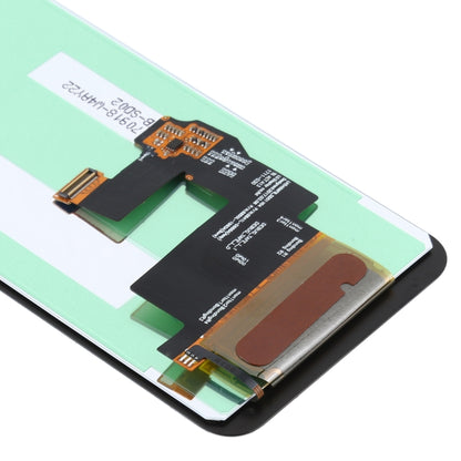 หน้าจอ LCD และชุดประกอบ Digitizer สำหรับ LG Q7 / Q7 + / Q7 Plus / Q610 / Q610YB LM-Q610YB, For LG Q7 / Q7+