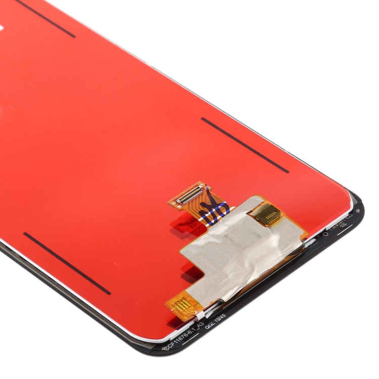 หน้าจอ LCD และชุดประกอบ Digitizer สำหรับ LG K40S LMX430HM LM-X430, For LG K40S