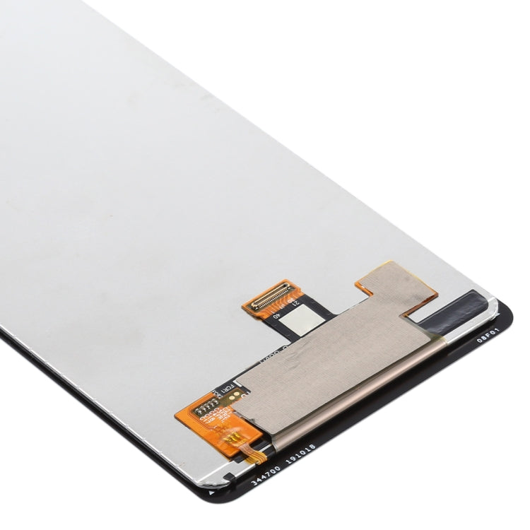 หน้าจอ LCD และชุดประกอบ Digitizer สำหรับ LG Stylo 6 LMQ730TM LM-Q730TM, For LG Stylo 6