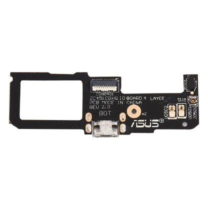 บอร์ดชาร์จพอร์ตสำหรับ Asus ZenFone C / ZC451CG, ZenFone C / ZC451CG