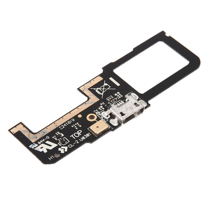 บอร์ดชาร์จพอร์ตสำหรับ Asus ZenFone C / ZC451CG, ZenFone C / ZC451CG