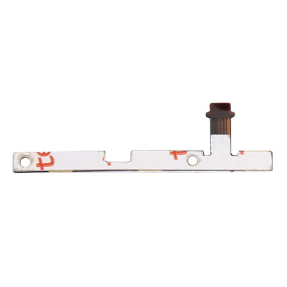 ปุ่มเปิดปิดและปุ่มปรับระดับเสียง Flex Cable สำหรับ Asus ZenFone 3 Laser / ZC551KL, For Asus ZenFone 3 Laser