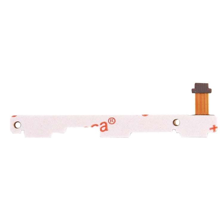 ปุ่มเปิดปิดและปุ่มปรับระดับเสียง Flex Cable สำหรับ Asus FonePad 7 FE170CG K012, For Asus FE170CG