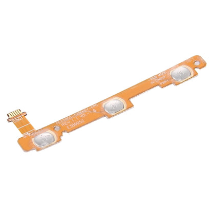 ปุ่มเปิดปิดและปุ่มปรับระดับเสียง Flex Cable สำหรับ Asus FonePad 7 FE170CG K012, For Asus FE170CG