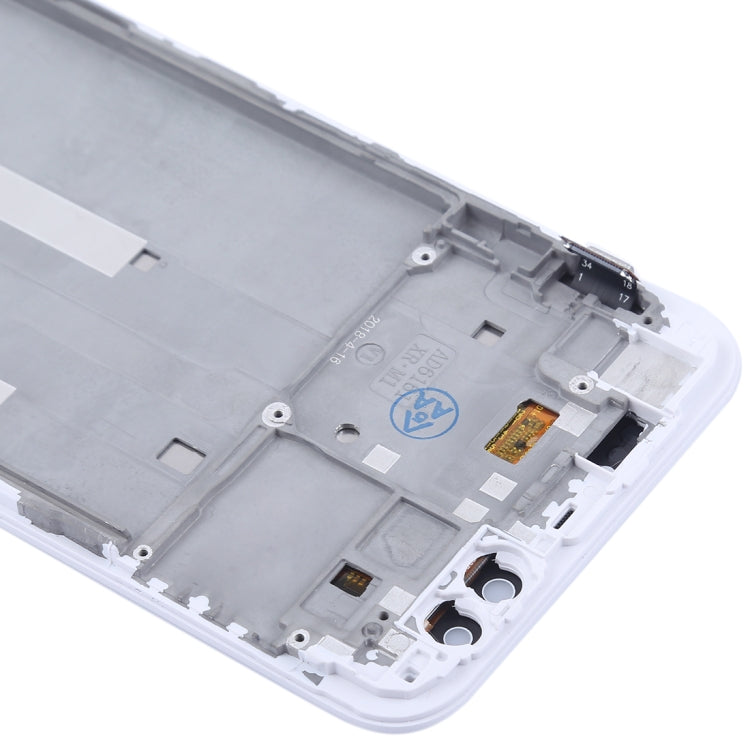 วัสดุ TFT หน้าจอ LCD และชุดประกอบ Digitizer พร้อมกรอบสำหรับ Vivo X9/X9s, For Vivo X9/X9s with Frame