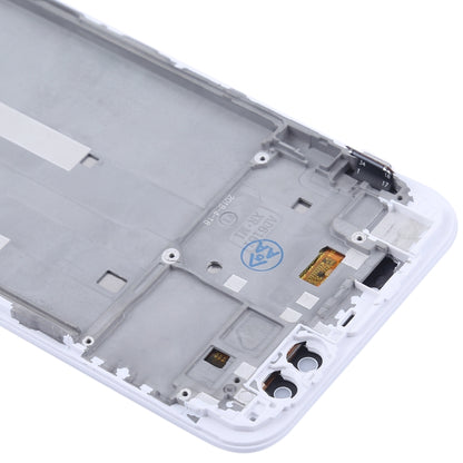 วัสดุ TFT หน้าจอ LCD และชุดประกอบ Digitizer พร้อมกรอบสำหรับ Vivo X9/X9s, For Vivo X9/X9s with Frame