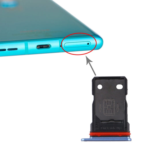 สำหรับถาดซิมการ์ด OnePlus 8 5G UW (Verizon), For OnePlus 8 5G UW (Verizon)