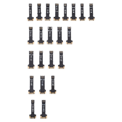 Kaisi K-9066 การบำรุงรักษาโทรศัพท์มือถือสายไฟในตัวป้องกันการลัดวงจรสำหรับ Huawei, Samsung, Xiaomi, OPPO, VIVO ฯลฯ, Kaisi K-9066
