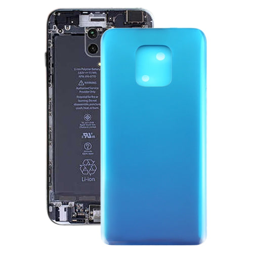ฝาหลังแบตเตอรี่เดิมสำหรับ Xiaomi Redmi 10X 5G / Redmi 10X Pro 5G, For Xiaomi Redmi 10X 5G(Original), For Xiaomi Redmi 10X 5G
