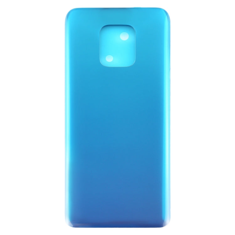 ฝาหลังแบตเตอรี่เดิมสำหรับ Xiaomi Redmi 10X 5G / Redmi 10X Pro 5G, For Xiaomi Redmi 10X 5G(Original), For Xiaomi Redmi 10X 5G