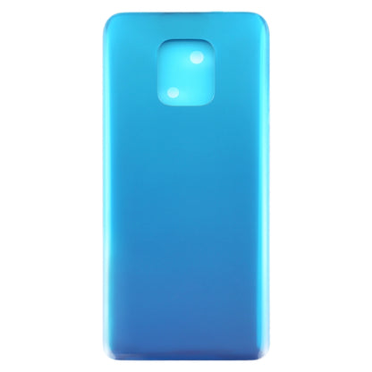 ฝาหลังแบตเตอรี่เดิมสำหรับ Xiaomi Redmi 10X 5G / Redmi 10X Pro 5G, For Xiaomi Redmi 10X 5G(Original), For Xiaomi Redmi 10X 5G