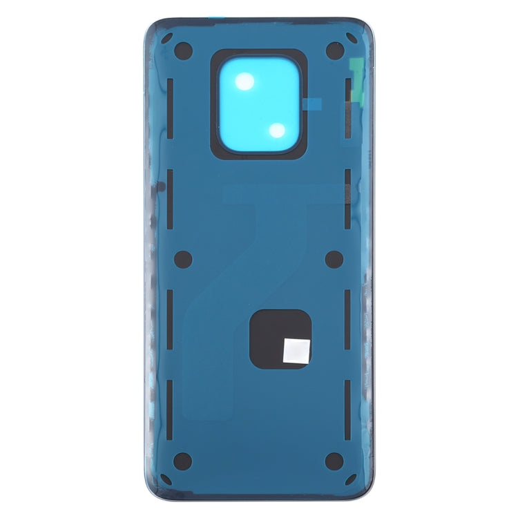 ฝาหลังแบตเตอรี่เดิมสำหรับ Xiaomi Redmi 10X 5G / Redmi 10X Pro 5G, For Xiaomi Redmi 10X 5G(Original), For Xiaomi Redmi 10X 5G