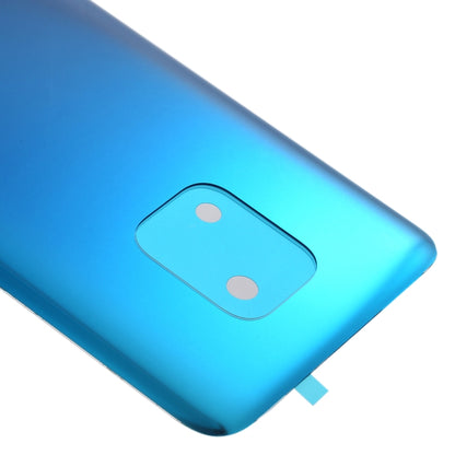 ฝาหลังแบตเตอรี่เดิมสำหรับ Xiaomi Redmi 10X 5G / Redmi 10X Pro 5G, For Xiaomi Redmi 10X 5G(Original), For Xiaomi Redmi 10X 5G