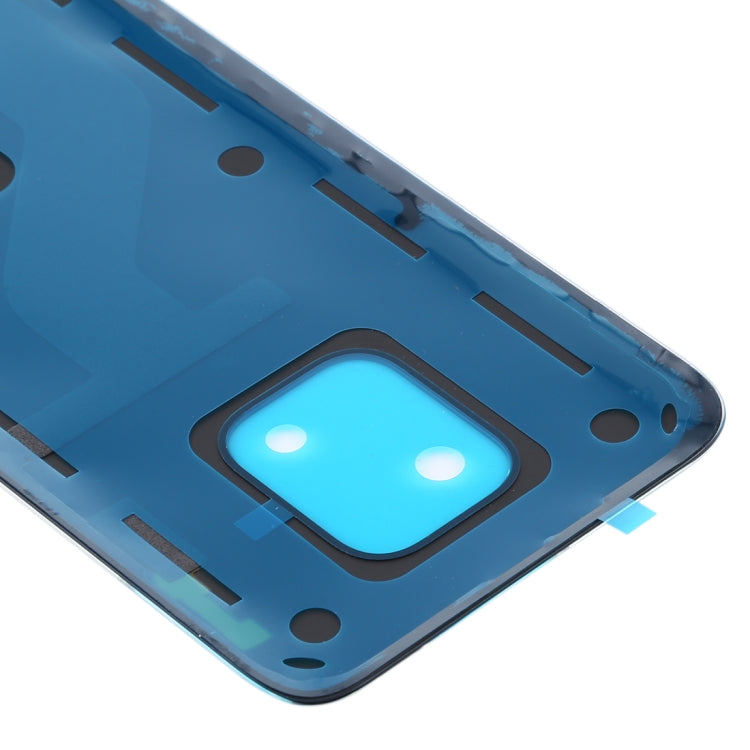 ฝาหลังแบตเตอรี่เดิมสำหรับ Xiaomi Redmi 10X 5G / Redmi 10X Pro 5G, For Xiaomi Redmi 10X 5G(Original), For Xiaomi Redmi 10X 5G
