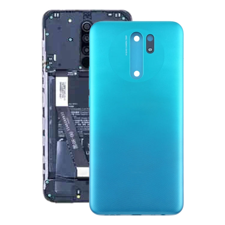 ฝาหลังแบตเตอรี่เดิมสำหรับ Xiaomi Redmi 9 / Redmi 9 Prime, For Xiaomi Redmi 9(Original)