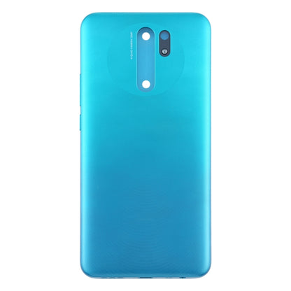 ฝาหลังแบตเตอรี่เดิมสำหรับ Xiaomi Redmi 9 / Redmi 9 Prime, For Xiaomi Redmi 9(Original)