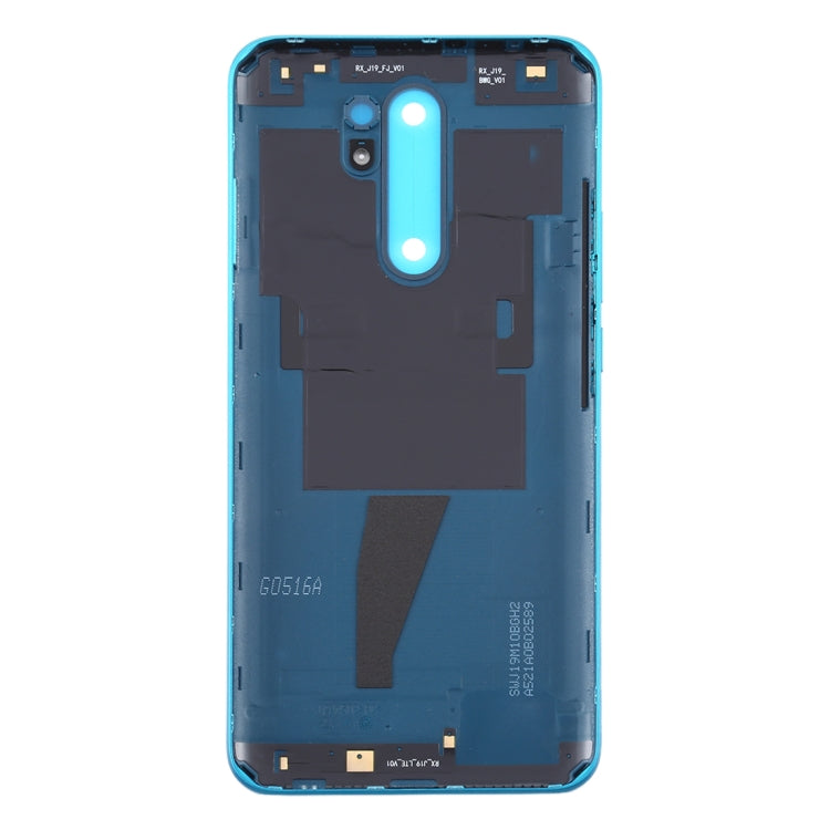 ฝาหลังแบตเตอรี่เดิมสำหรับ Xiaomi Redmi 9 / Redmi 9 Prime, For Xiaomi Redmi 9(Original)