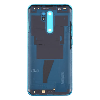 ฝาหลังแบตเตอรี่เดิมสำหรับ Xiaomi Redmi 9 / Redmi 9 Prime, For Xiaomi Redmi 9(Original)