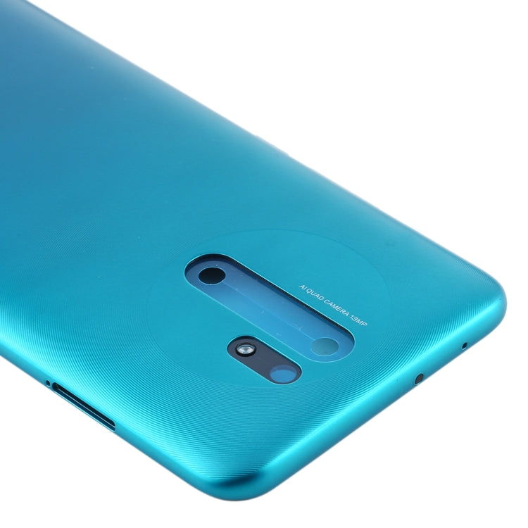 ฝาหลังแบตเตอรี่เดิมสำหรับ Xiaomi Redmi 9 / Redmi 9 Prime, For Xiaomi Redmi 9(Original)
