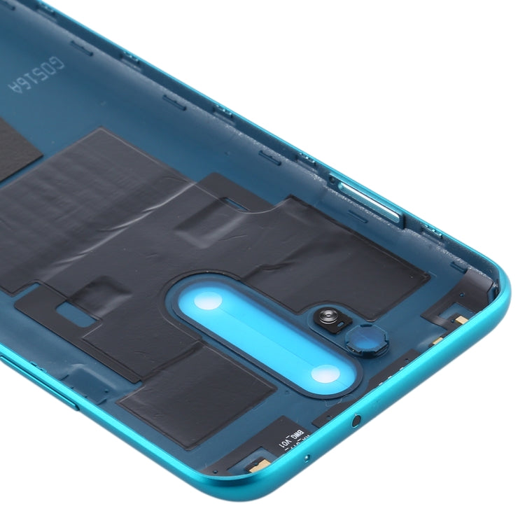 ฝาหลังแบตเตอรี่เดิมสำหรับ Xiaomi Redmi 9 / Redmi 9 Prime, For Xiaomi Redmi 9(Original)