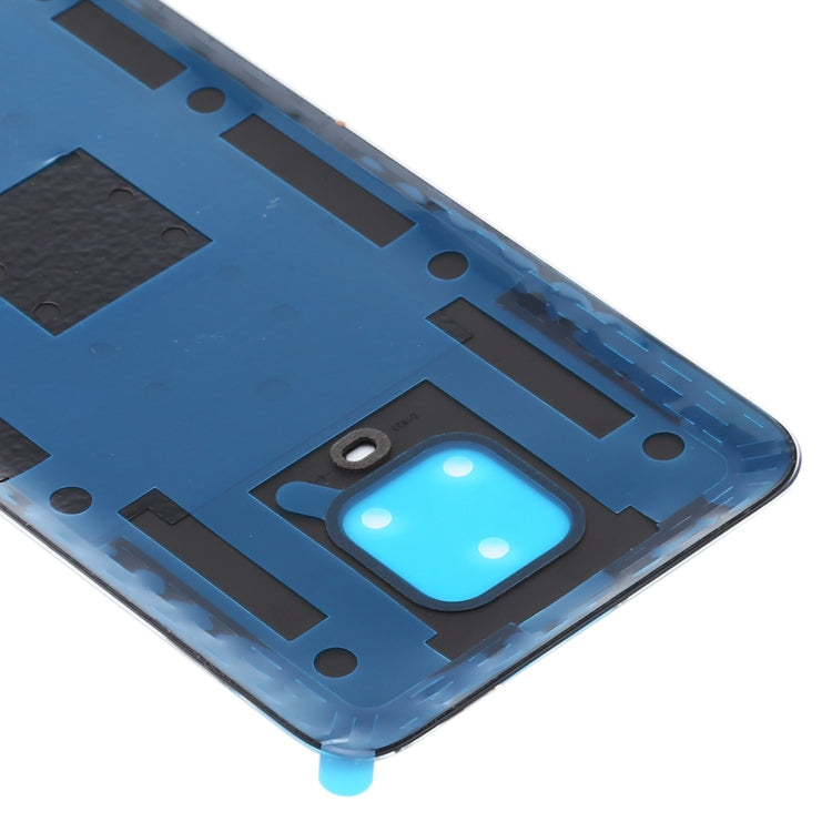 ฝาหลังแบตเตอรี่เดิมสำหรับ Xiaomi Redmi Note 9S / Redmi Note 9 Pro (อินเดีย) / Redmi Note 9 Pro Max / Note 10 Lite, For Xiaomi Redmi Note 9S(Original), For Xiaomi Redmi Note 9S