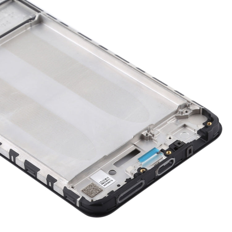 แผ่นปิดกรอบที่อยู่อาศัยด้านหน้าสำหรับ Xiaomi Redmi หมายเหตุ 9 / Redmi 10X 4G, For Xiaomi Redmi Note 9