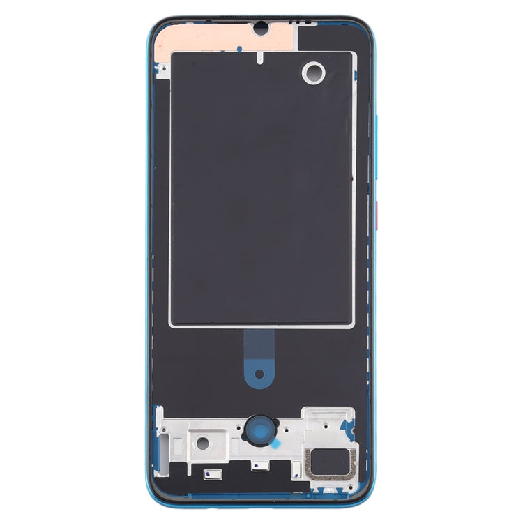 แผ่นกรอบกลางดั้งเดิมสำหรับ Xiaomi Redmi 10X 5G / Redmi 10X Pro 5G, For Xiaomi Redmi 10X 5G(Original), For Xiaomi Redmi 10X 5G (Gold), For Xiaomi Redmi 10X 5G (Original)