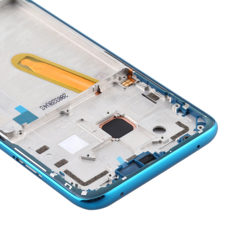 แผ่นกรอบกลางดั้งเดิมสำหรับ Xiaomi Redmi 10X 5G / Redmi 10X Pro 5G, For Xiaomi Redmi 10X 5G(Original), For Xiaomi Redmi 10X 5G (Gold), For Xiaomi Redmi 10X 5G (Original)