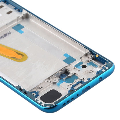 แผ่นกรอบกลางดั้งเดิมสำหรับ Xiaomi Redmi 10X 5G / Redmi 10X Pro 5G, For Xiaomi Redmi 10X 5G(Original), For Xiaomi Redmi 10X 5G (Gold), For Xiaomi Redmi 10X 5G (Original)