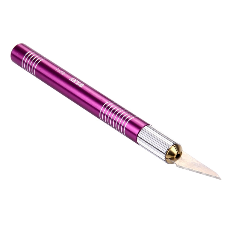 WLXY WL-9312 ชุดมีดแกะสลัก ความยาวมีด: 15 / 14.5ซม., WL-9312
