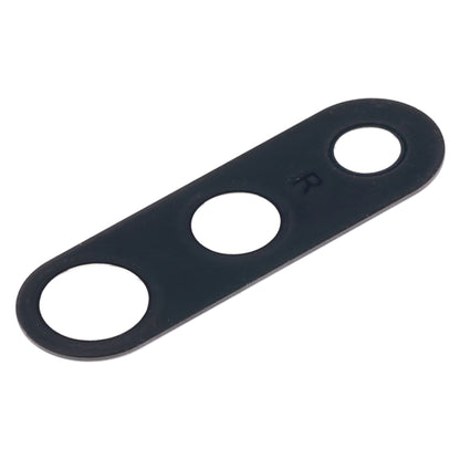 10 ชิ้นเลนส์กล้องด้านหลังสำหรับ Nokia X71 / 8.1 Plus / TA-1167 / TA-1188, For Nokia X71 / 8.1 Plus