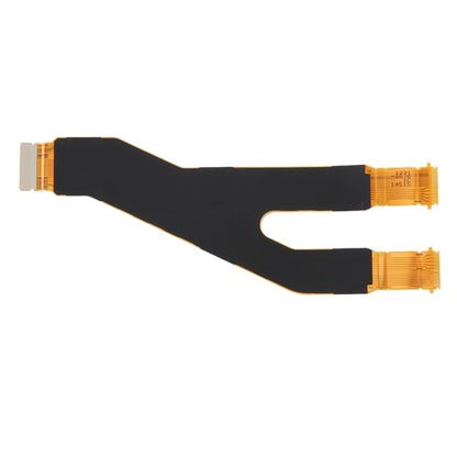 LCD Flex Cable Ribbon สำหรับแท็บเล็ต Sony Xperia Z4, For Xperia Z4 Tablet