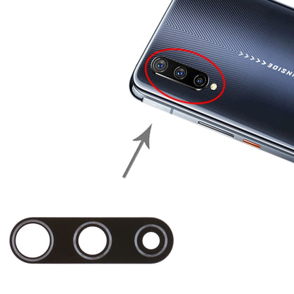 สำหรับ Vivo iQOO Pro 10 ชิ้นเลนส์กล้องด้านหลัง, For Vivo iQOO Pro