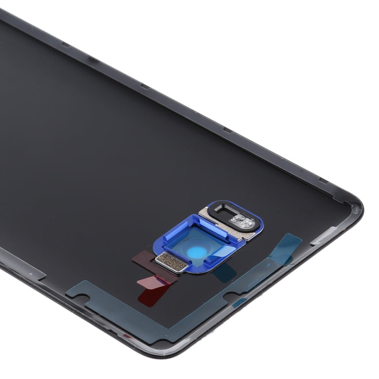 ฝาหลังแบตเตอรี่พร้อมฝาครอบเลนส์กล้องสำหรับ HTC U Ultra, For HTC U Ultra
